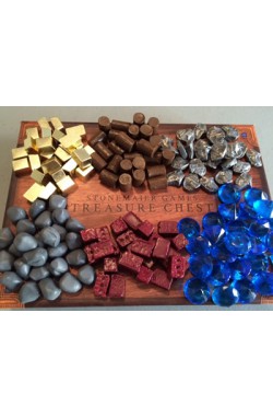 Stonemaier Treasure Chest
